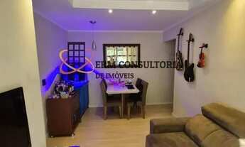 Imagem 5: Apartamento para Venda em São Paulo, Ipiranga, 2 dormitórios, 1 banheiro, 1 vaga