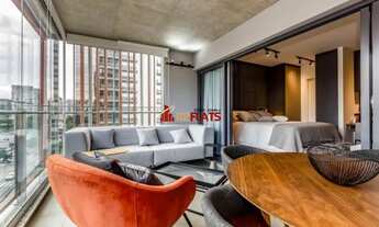 Imagem 4: Apartamento com ótimo preço no bairro Vila Nova Conceição. Confira!