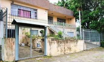 Imagem 5: Casa em Rua Intendente Alfredo Azevedo - Glória - Porto Alegre/RS