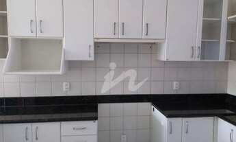 Imagem 4: Apartamento com 3 dormitórios para alugar, 200 m² por R$ 4.600,00/mês - Umuarama - Uberlân