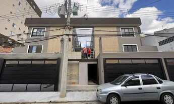 Imagem 3: Apartamento com 1 quarto para alugar, 32 m² por R$ 1.390/mês - Chácara do Vovô - Guarulhos