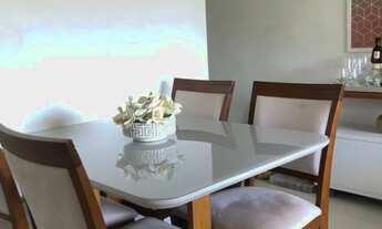 Imagem 3: VENDO APARTAMENTO EM LAURO DE FREITAS, 2/4 SENDO 1 SUÍTE, R$ 230.000,00 ACEITA FINANCIAMEN