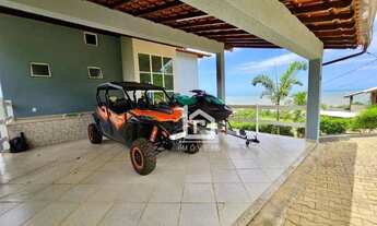 Imagem 7: Linda Casa Triplex Condomínio fechado- 100% Decorada