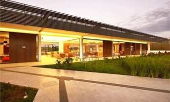 Imagem: Casa à venda com 3 quartos, sendo 3 suítes