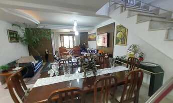 Imagem 7: CASA 3 DOMIRTÓRIOS - 2 SUITES - PISCINA - ÁREA GOURMET - GUARUJÁ - PORTO ALEGRE