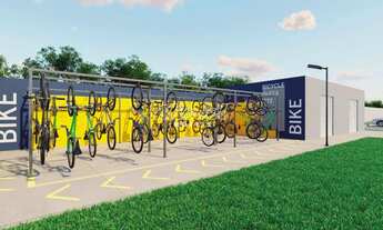 Imagem 7: Apartamento, 50,51m² à venda, Jardim Abaeté - Piracicaba 2 quartos - Ítalo Residencial Clu