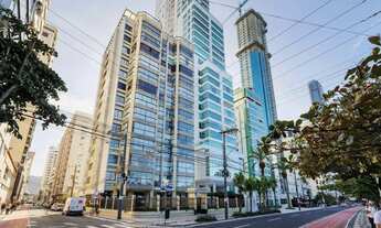 Imagem 7: Apartamento Frente Mar 3 Quartos Aluguel Anual Balneário Camboriú