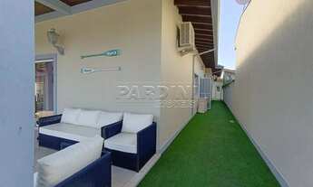 Imagem 4: Ótima casa em condomínio com 6 dormitórios e espaço gourmet, pertinho do mar, na praia do