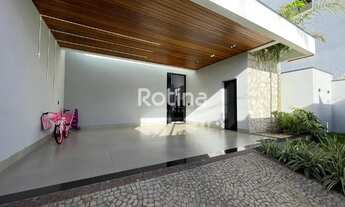 Imagem 3: Casa à venda, 4 quartos, Grand Ville - Uberlândia/MG - Rotina Imobiliária