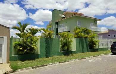 Imagem 5: Casa em Rua Capri - Giardino D' Itália - Itatiba/SP