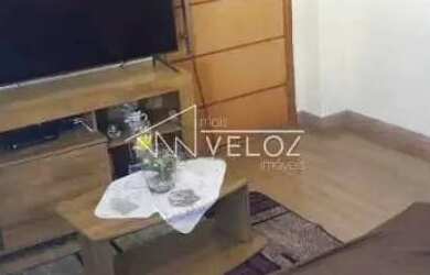 Imagem 4: Apartamento-À VENDA-Centro-Rio de Janeiro-RJ