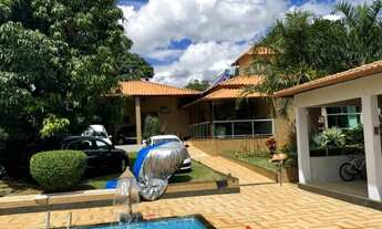 Imagem: Lindo Sítio locação carnaval