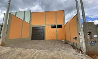 Imagem: Locação de Comercial / Salão na cidade