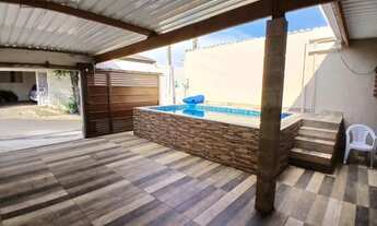 Imagem 4: Casa com 2 dormitórios para alugar, 80 m² - Jardim Nova Europa - Hortolândia/SP