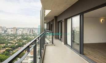 Imagem 2: APTO PARA LOCAÇÃO PINHEIROS, 164 M², 3 SUÍTES