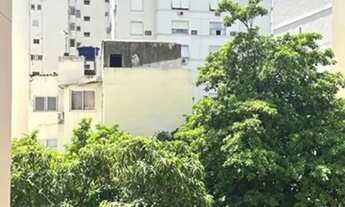 Imagem 7: Imóvel para venda tem 90 metros quadrados com 3 quartos em Laranjeiras - Rio de Janeiro