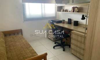 Imagem 4: Barra da Tijuca Apartamento com 3 dormitórios