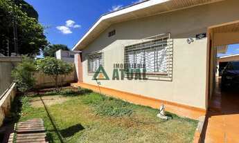 Imagem 2: Casa com 02 quartos sendo 01 suíte na região central de Londrina