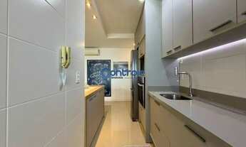 Imagem 3: Apartamento de 2 dormitórios sendo 1 suíte