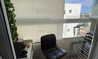 Imagem 2: Imóvel para venda com 45 metros quadrados com 2 quartos em Jardim Sul - São José dos Campo