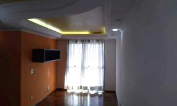 Imagem: Apartamento com 3 dormitórios à venda