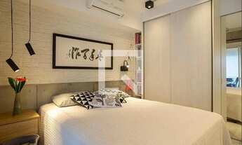 Imagem 6: Apartamento à Venda - Consolação, 1 Quarto, 50 m2