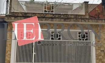 Imagem: Sobrado para venda no Tatuapé!