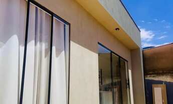 Imagem: VENDO CASA EM CONDOMÍNIO FECHADO C/PORTARIA