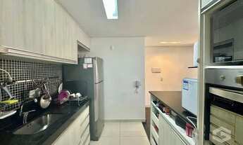 Imagem 5: Apartamento com 3 dormitórios à venda, 99 m² por R$ 795.000,00 - Vila Betânia - São José d