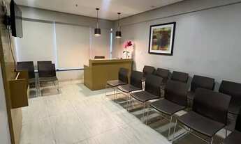 Imagem: Acrópole - 2 banheiros - 1 vaga - Nazaré