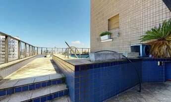 Imagem 3: Cobertura em Avenida Lageado - Petrópolis - Porto Alegre/RS