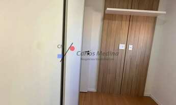 Imagem 7: Apartamento para locação, Vila Paulicéia, São Paulo, SP