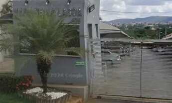 Imagem: Vaga feminina em apartamento no condomínio