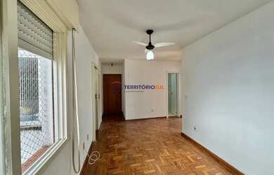 Imagem 6: Excelente apartamento à venda no bairro Passo d' Areia com 2 dormitórios