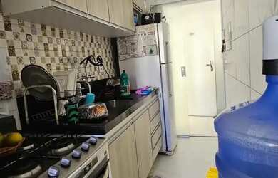 Imagem 7: Apartamento à venda no MAR DE ARUANA 1, ARUANA, Aracaju, SE