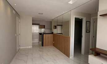 Imagem 4: Apartamento à venda BRZ Portal Antúrios do Campo - Hortolândia