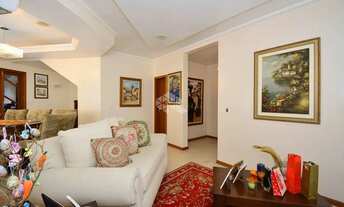 Imagem 4: CASA COM 3 SUÍTES E ESPAÇO AMPLO NA COLONINHA FLORIANÓPOLIS