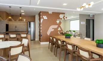 Imagem 7: Apartamento 3 Suítes e 109m² - Estreito