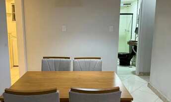 Imagem 3: Apartamento para locação no PORTUCALE, LUZIA, Aracaju, SE