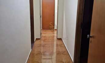 Imagem 6: Casa Padrão para Venda no Bairro Parque Residencial Cidade Universitária, em Ribeirão Pret