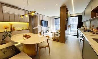 Imagem: Lux Oeste - Apartamento 3 quartos, sendo