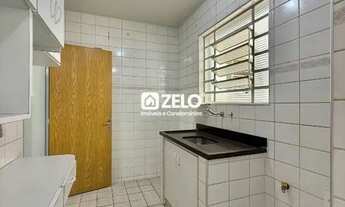 Imagem 4: Apartamento à venda com 78 m², 2 quartos 1 vaga em Jardim Santa Genebra, Campinas