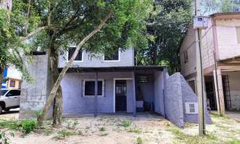 Imagem 4: Casa no balneário das tunas