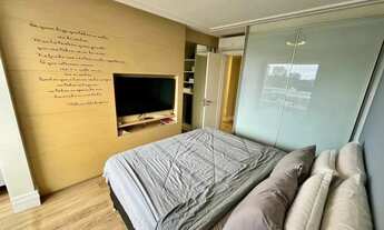 Imagem 6: Alugo apartamento mobiliado no Vieiralves