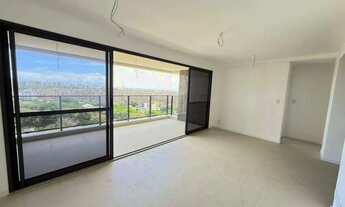 Imagem 3: Apartamento Bloom Horto Florestal 3 Suítes 107m² Alto Oportunidade