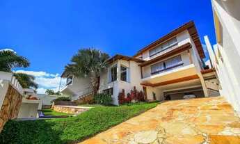 Imagem: Casa com 4 quartos, 720 m² - venda por