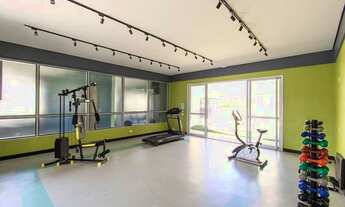 Imagem 6: Vendo Apartamento Patio Home Resort