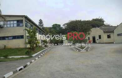 Imagem 7: Galpão na área industrial em Arujá