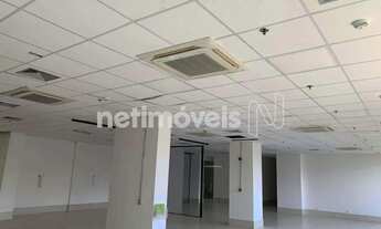 Imagem 7: Locação Andar-pilotis Coração de Jesus Belo Horizonte