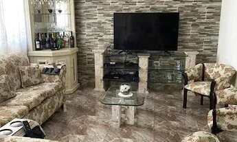 Imagem 2: Casa com 3 quartos à venda, 275 m² por R$ 530.000 - Nova Cidade - São Gonçalo/RJ